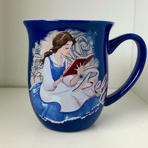 DISNEY Beauty & the Beast Mug